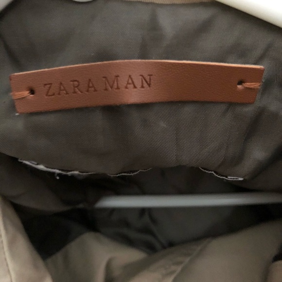 Zara Jackets & Coats Zara Sport Moda Jacket Poshmark
